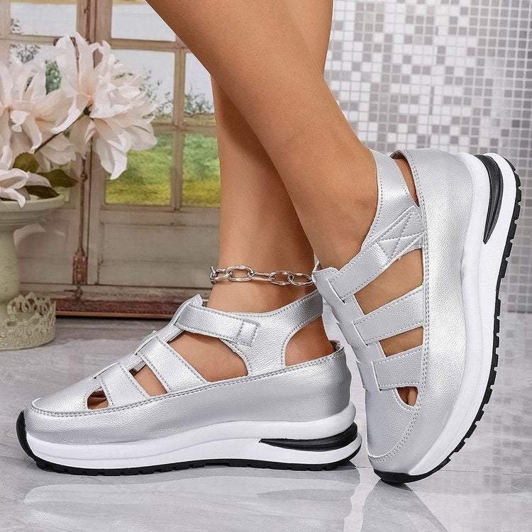 "Sun Comfort™ La Scarpa Estiva Ortopedica"