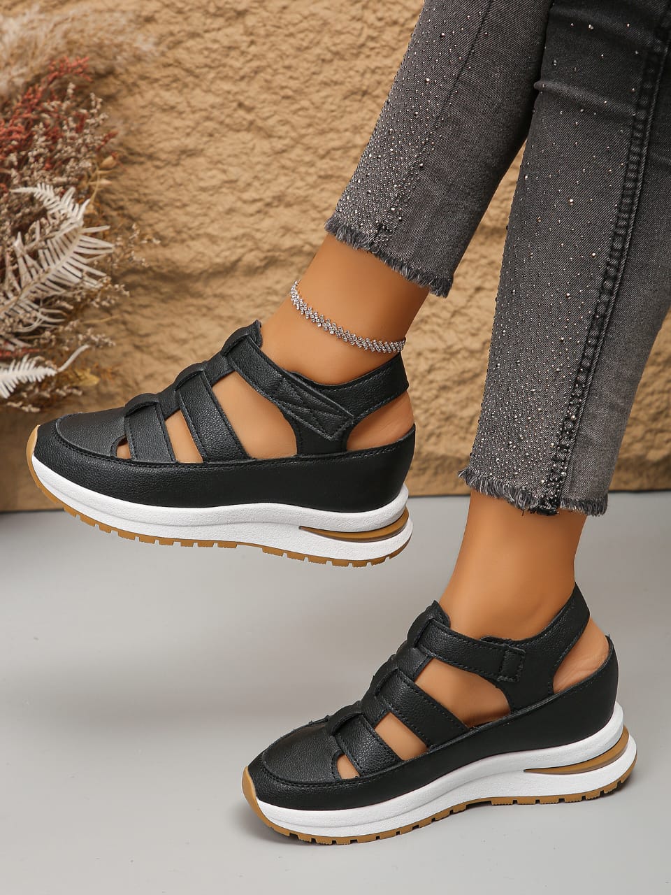 "Sun Comfort™ La Scarpa Estiva Ortopedica"